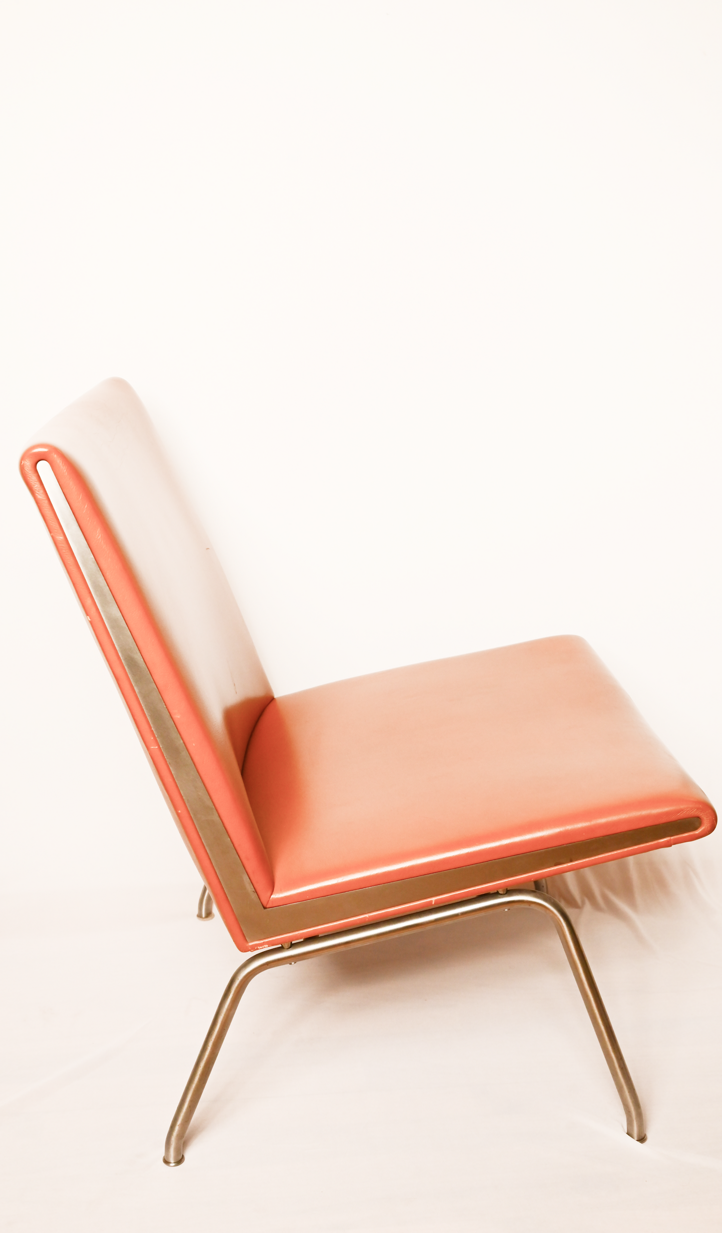 Carl Hansen Lounge Chair