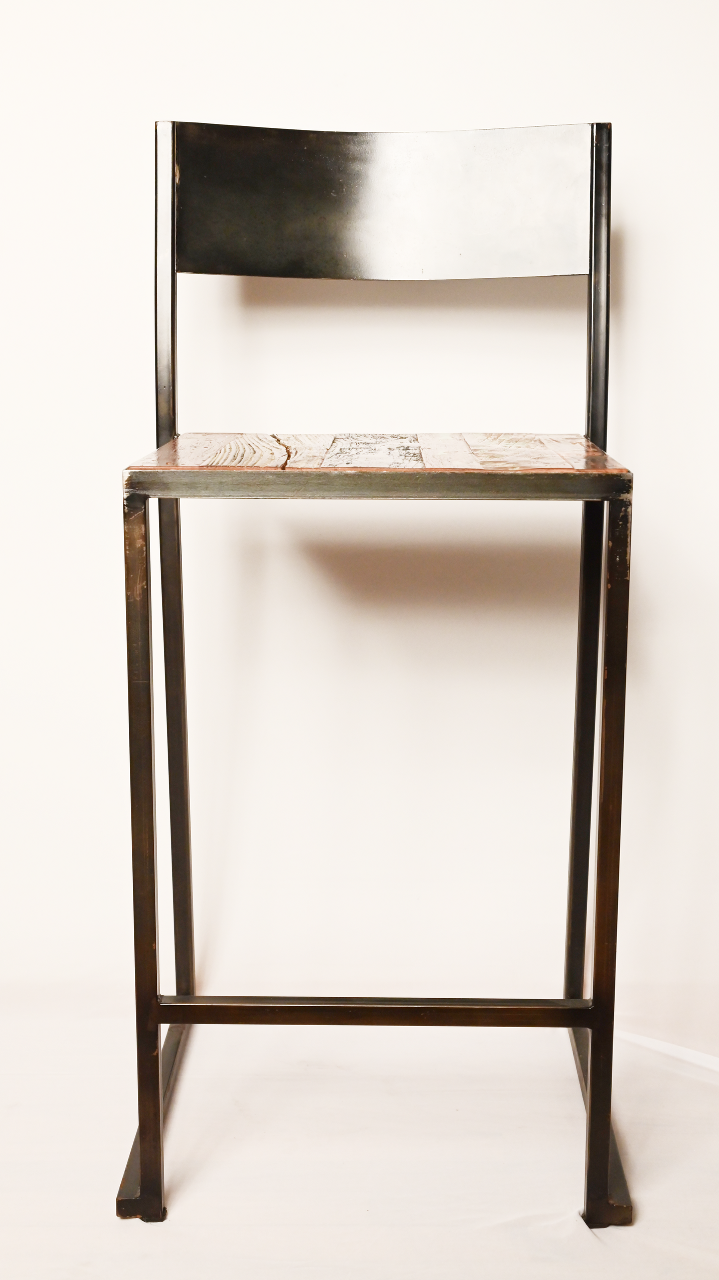 Steel Both Chair