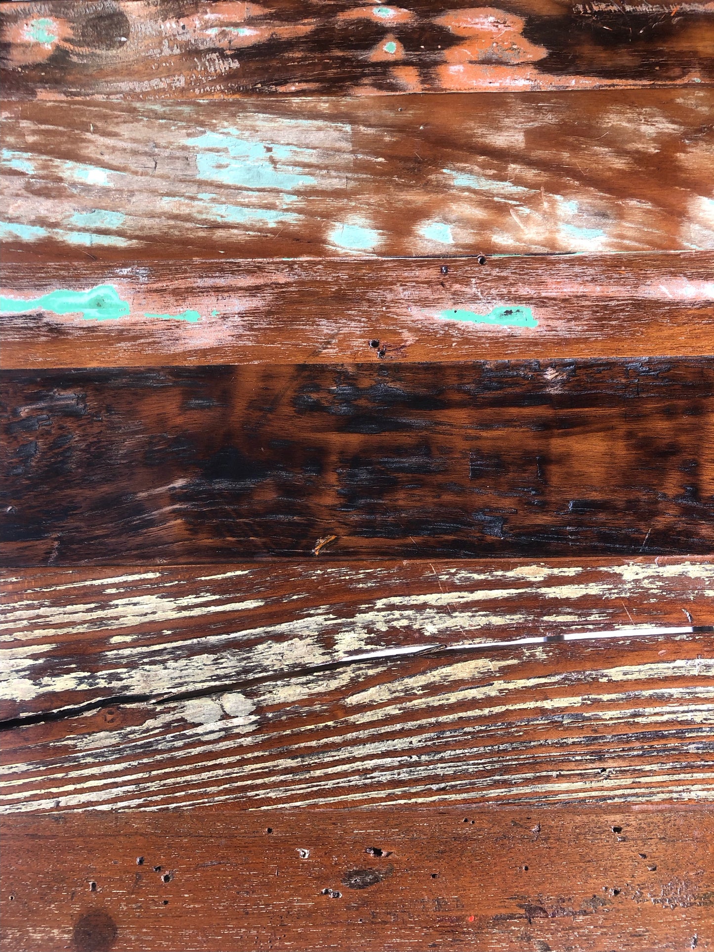 Steel Both Chair