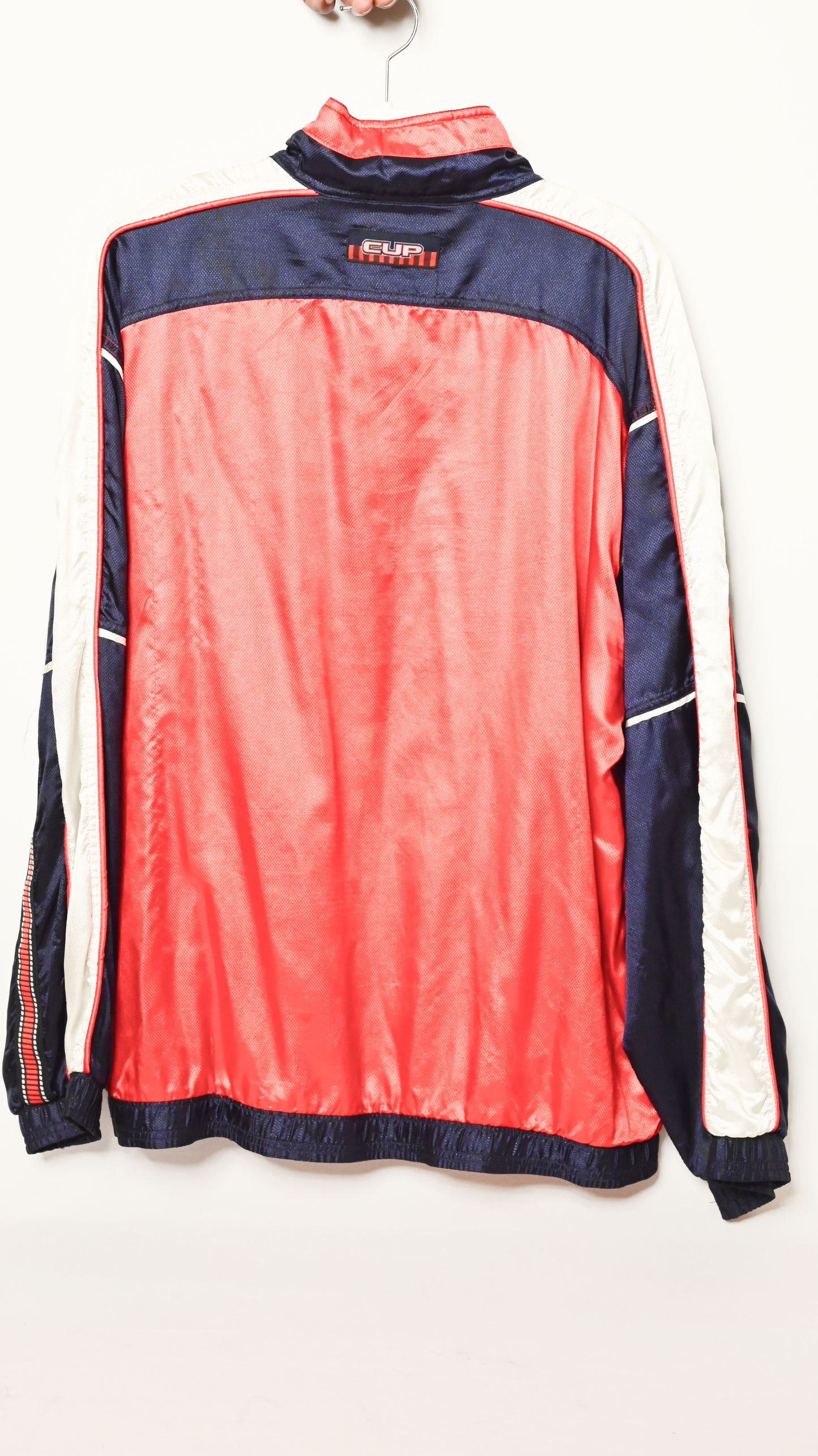 Olympiacos Basketball Jump Suit
