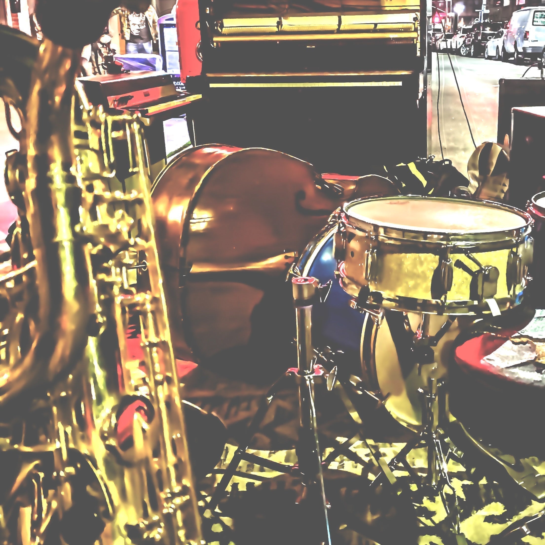 IR - Stereo / Playlist Vol. 3