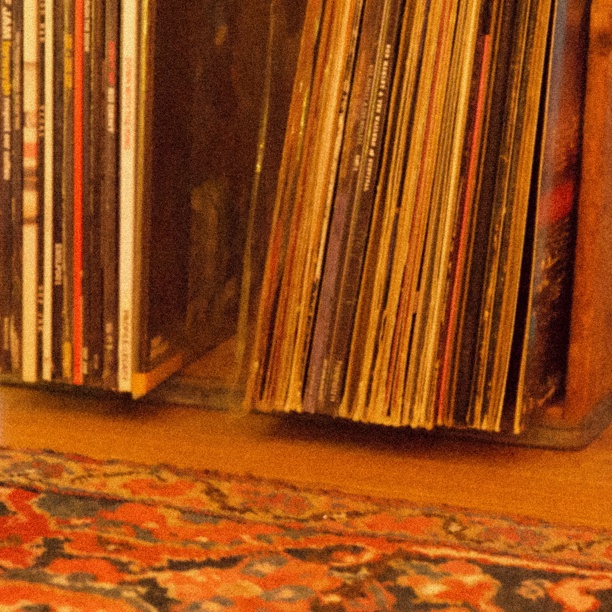 IR – Stereo / Playlist Vol. 5