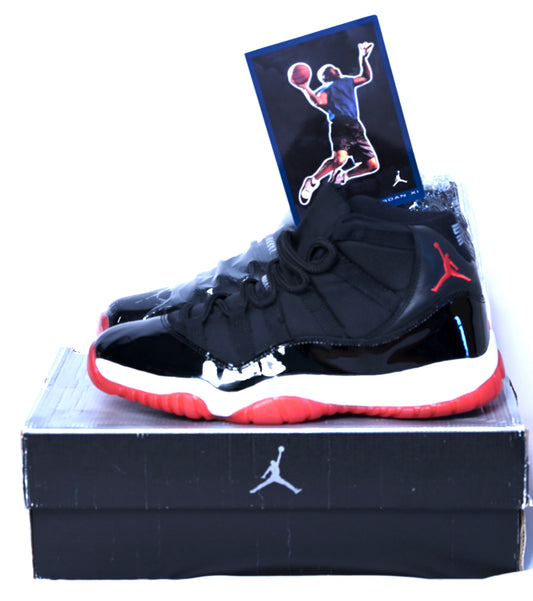 Air Jordan 11 Retro 'Bred'