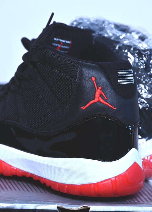 Air Jordan 11 Retro 'Bred'