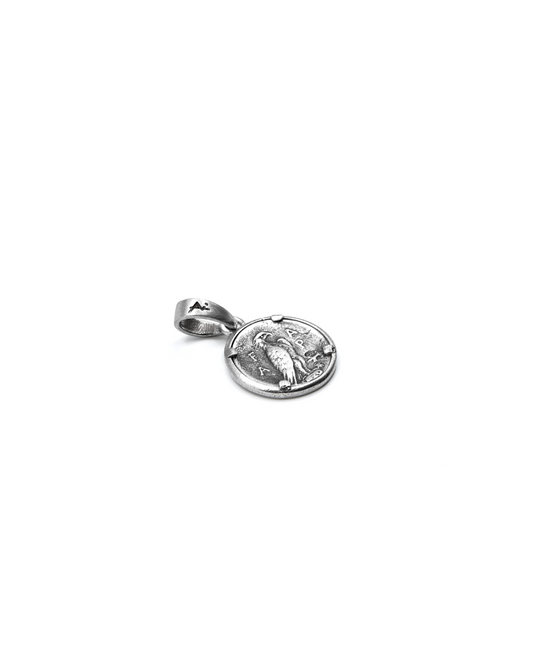 ZEUS PHOENIX PENDANT